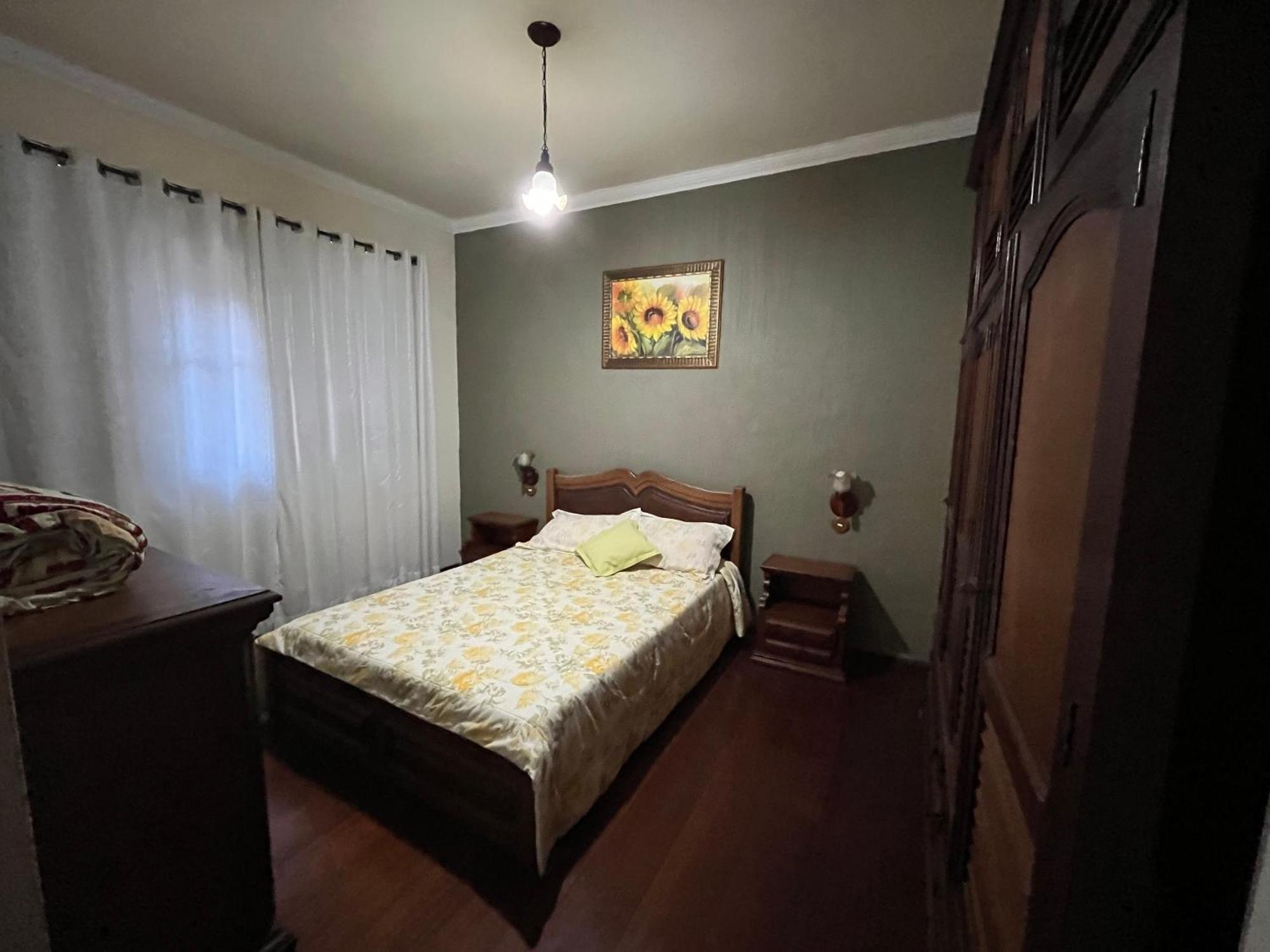 Сasa de vacaciones Casa Aconchegante