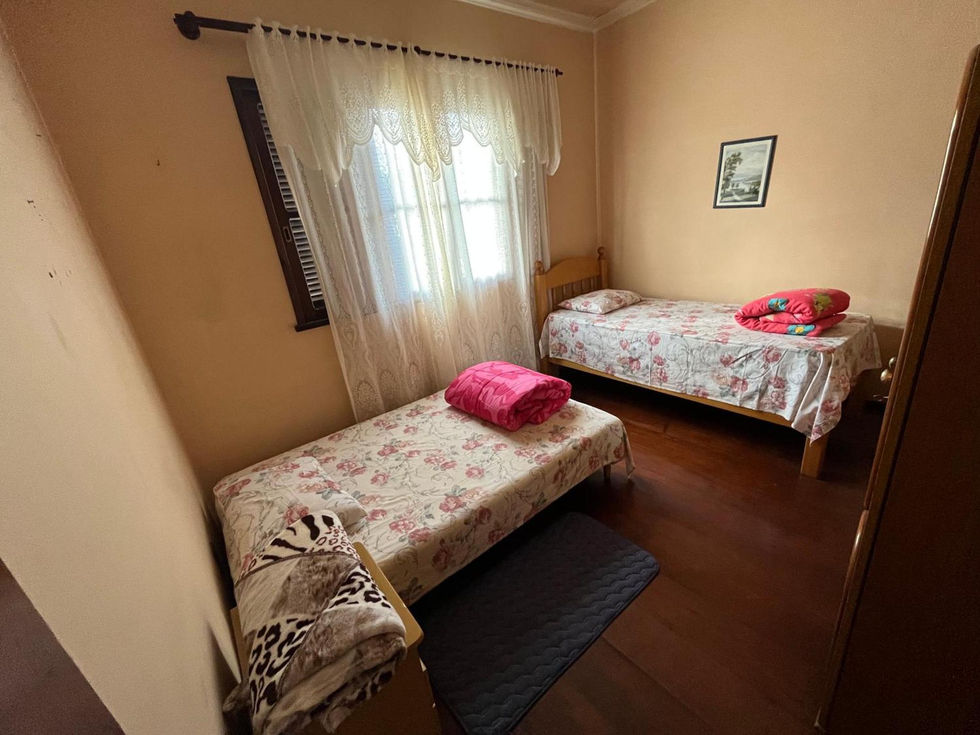 Casa Aconchegante Сasa de vacaciones *