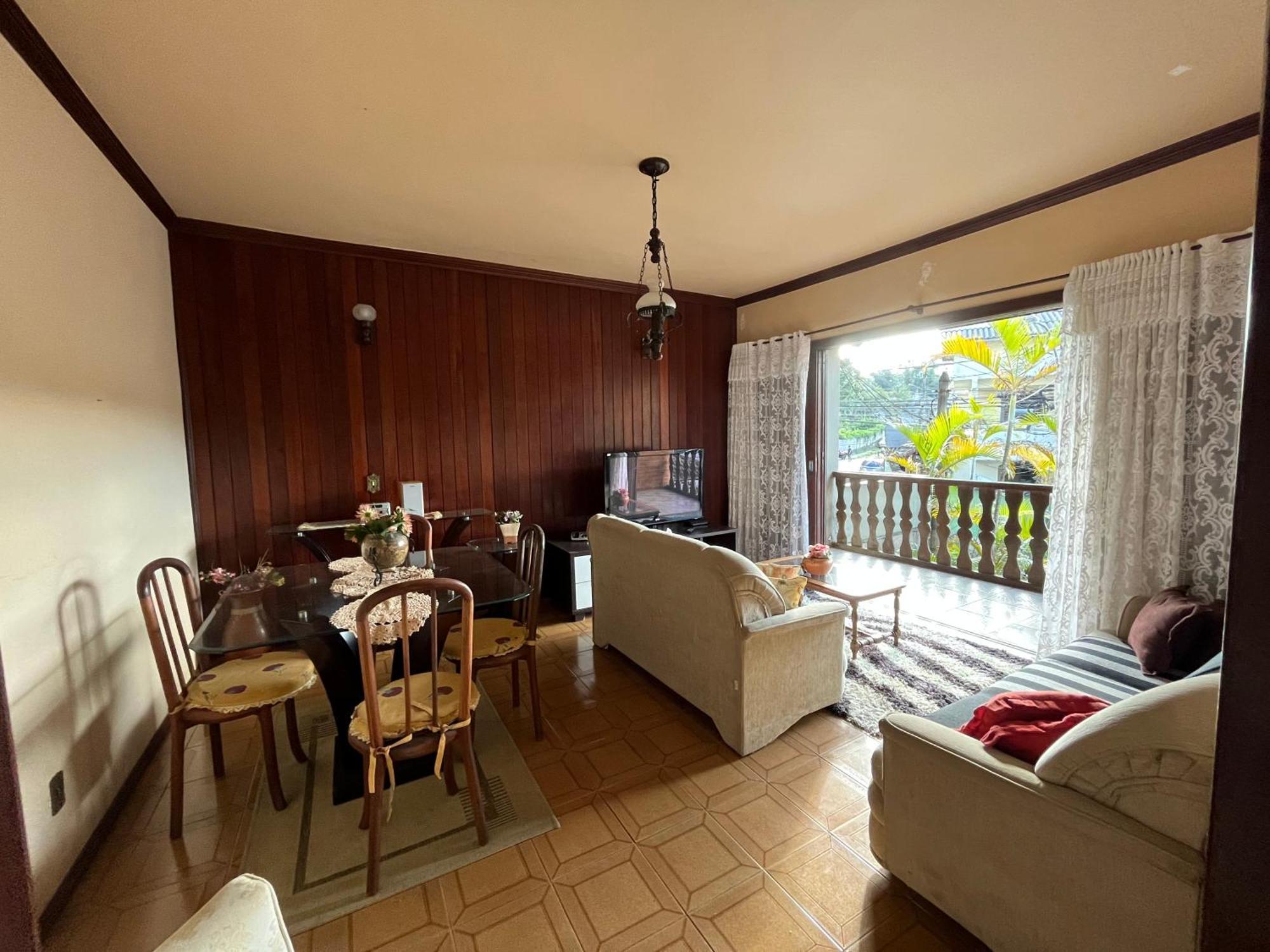 Сasa de vacaciones Casa Aconchegante *