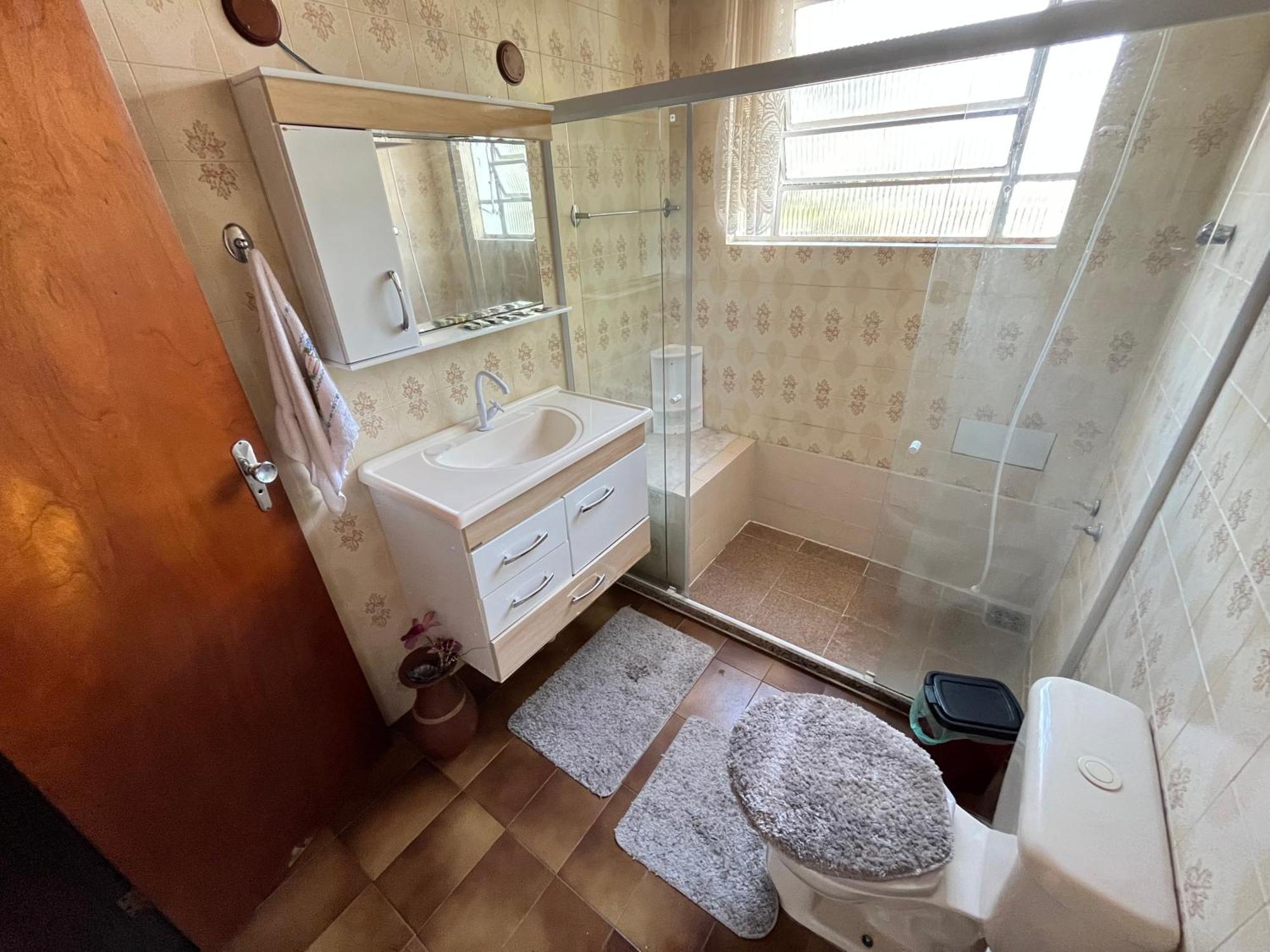 Casa Aconchegante Сasa de vacaciones Petrópolis