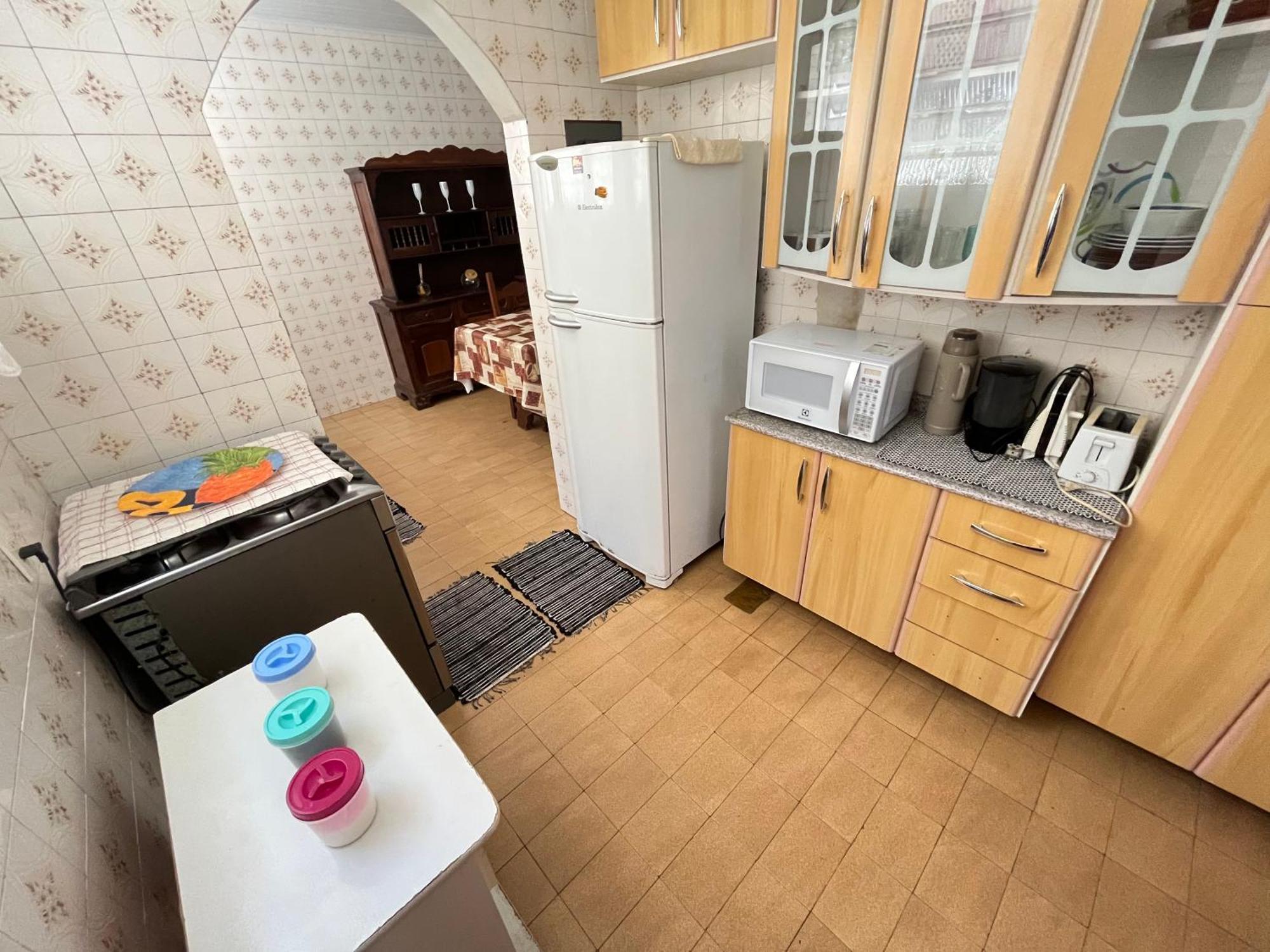 Сasa de vacaciones Casa Aconchegante Petrópolis