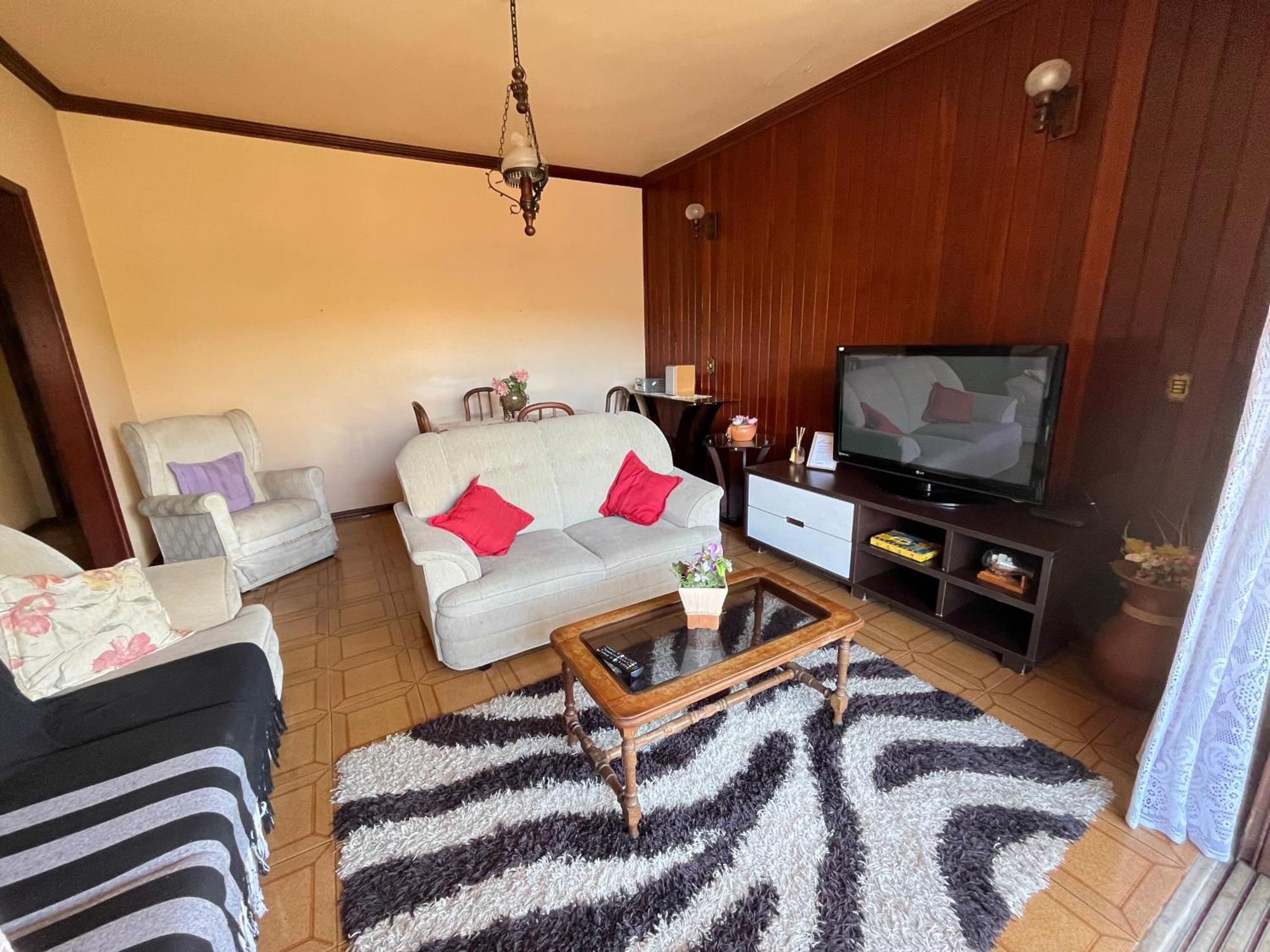 Сasa de vacaciones Casa Aconchegante Petrópolis