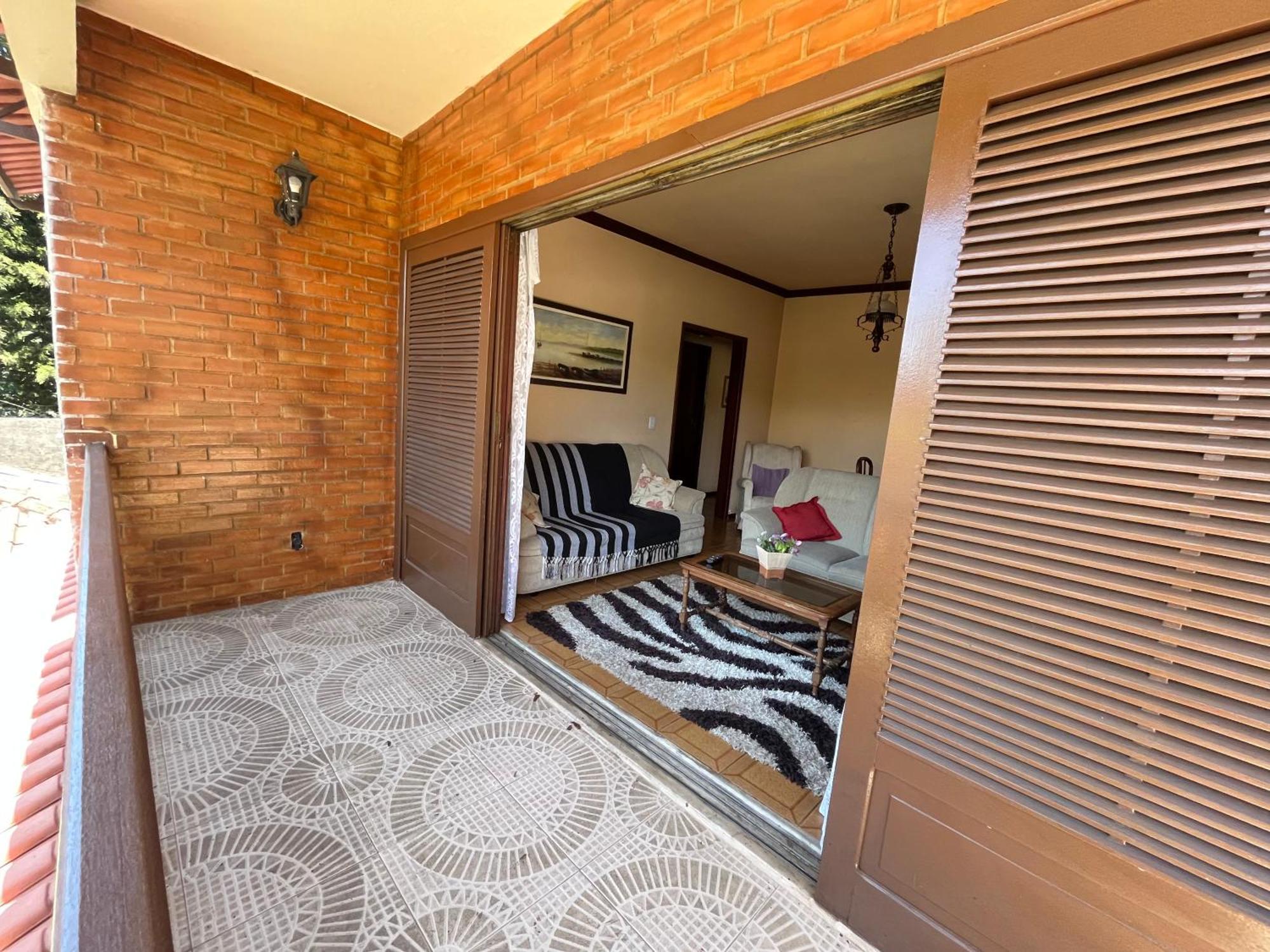Casa Aconchegante * Petrópolis