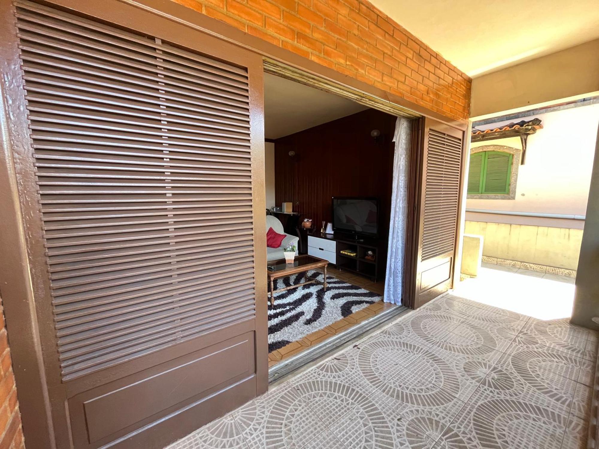 Casa Aconchegante Сasa de vacaciones *