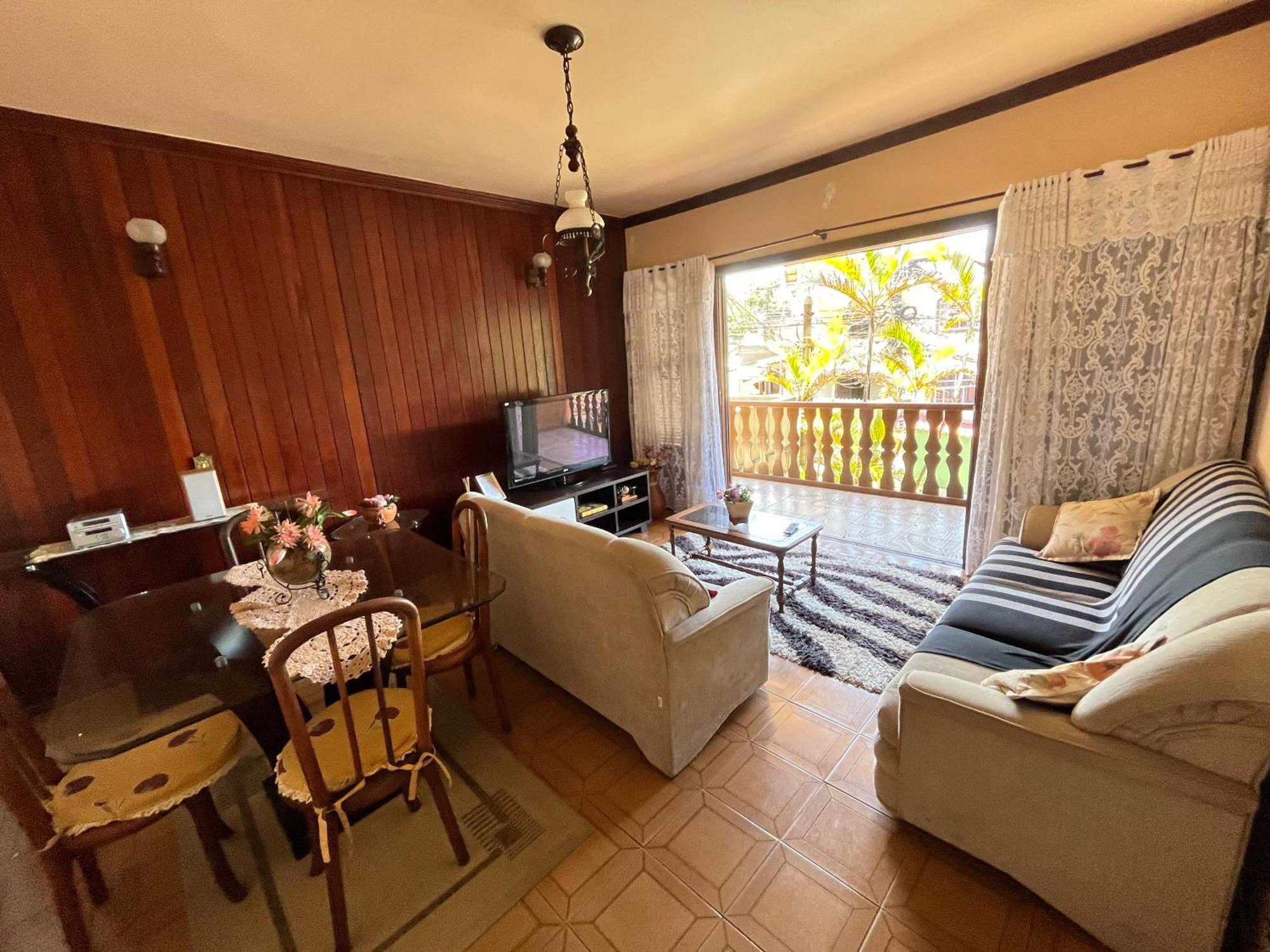 Casa Aconchegante * Petrópolis