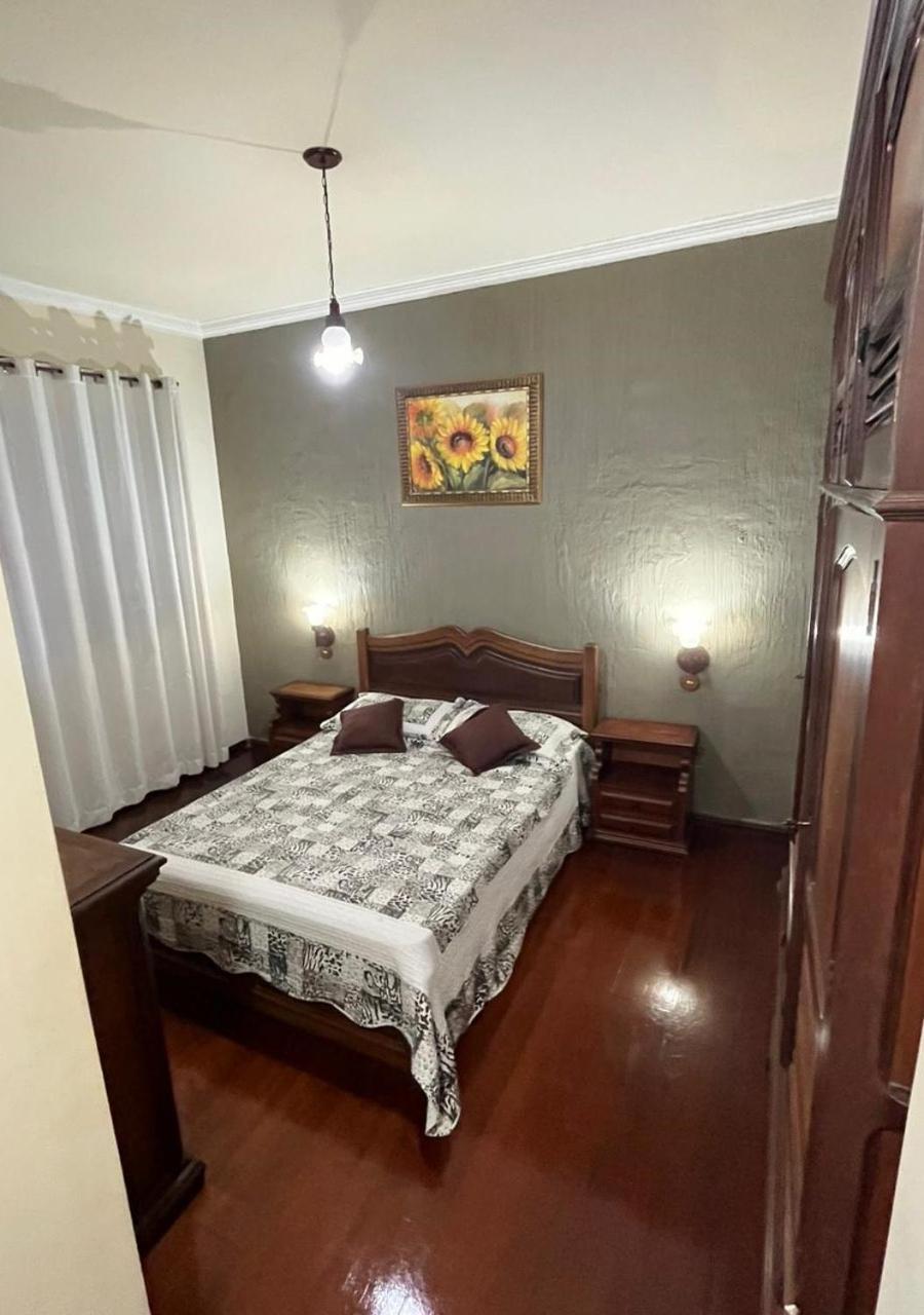 Сasa de vacaciones Casa Aconchegante Petrópolis