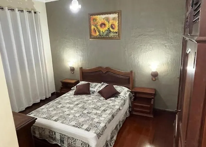 Casa Aconchegante