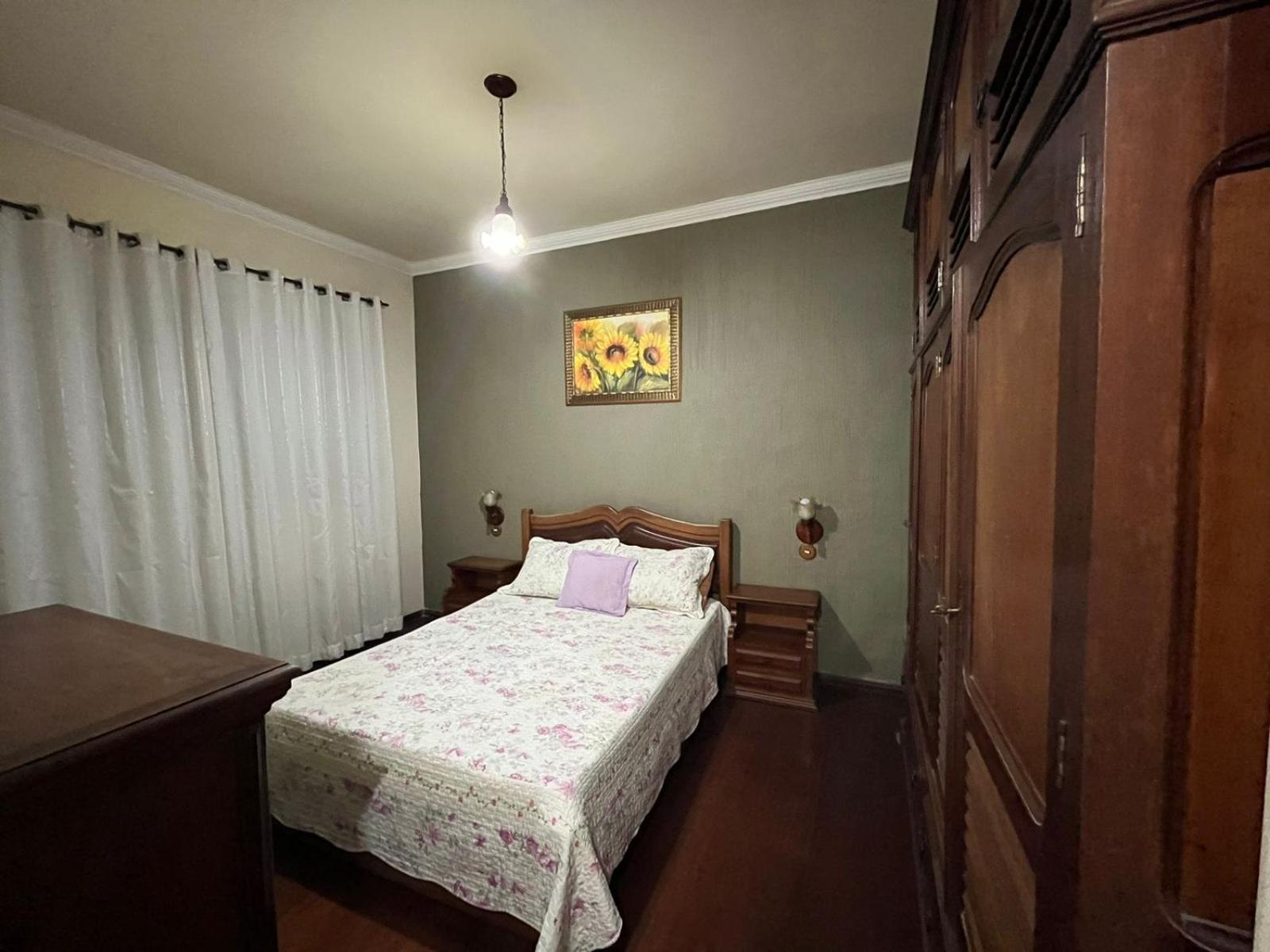 Casa de Férias Casa Aconchegante *